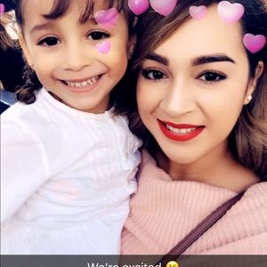 Meet your Posher, Leidaly